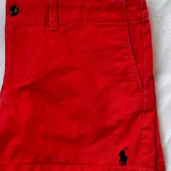 Ralph Lauren Sport women’s shorts size 4 - Picture 3 of 6